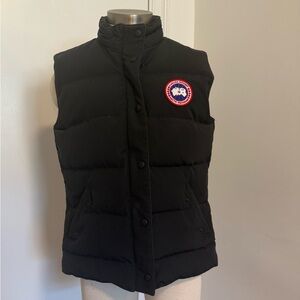 Canada Goose Freestyle
Vest Women M